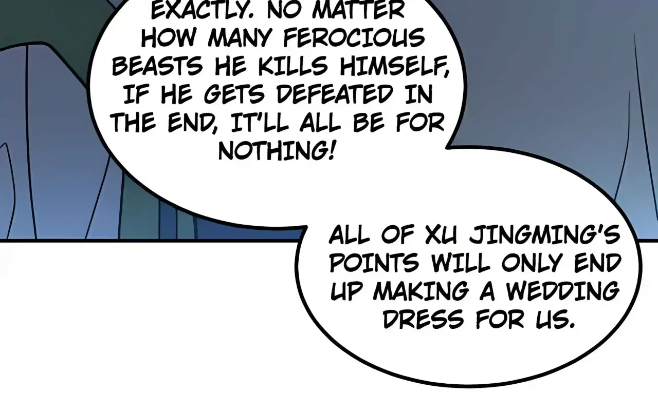 Awakening the Purple Thunder at the Beginning Chapter 78 – Page 168