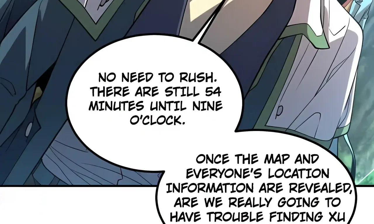Awakening the Purple Thunder at the Beginning Chapter 78 – Page 234
