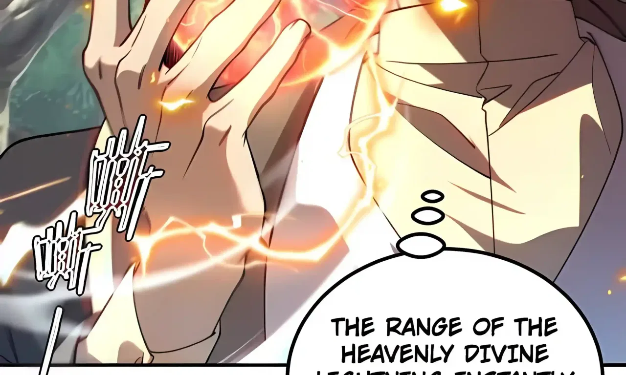 Awakening the Purple Thunder at the Beginning Chapter 78 – Page 260