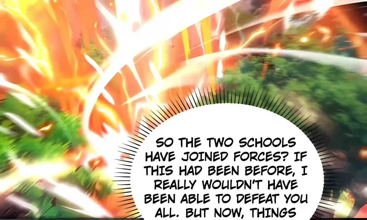 Awakening the Purple Thunder at the Beginning Chapter 78 – Page 265