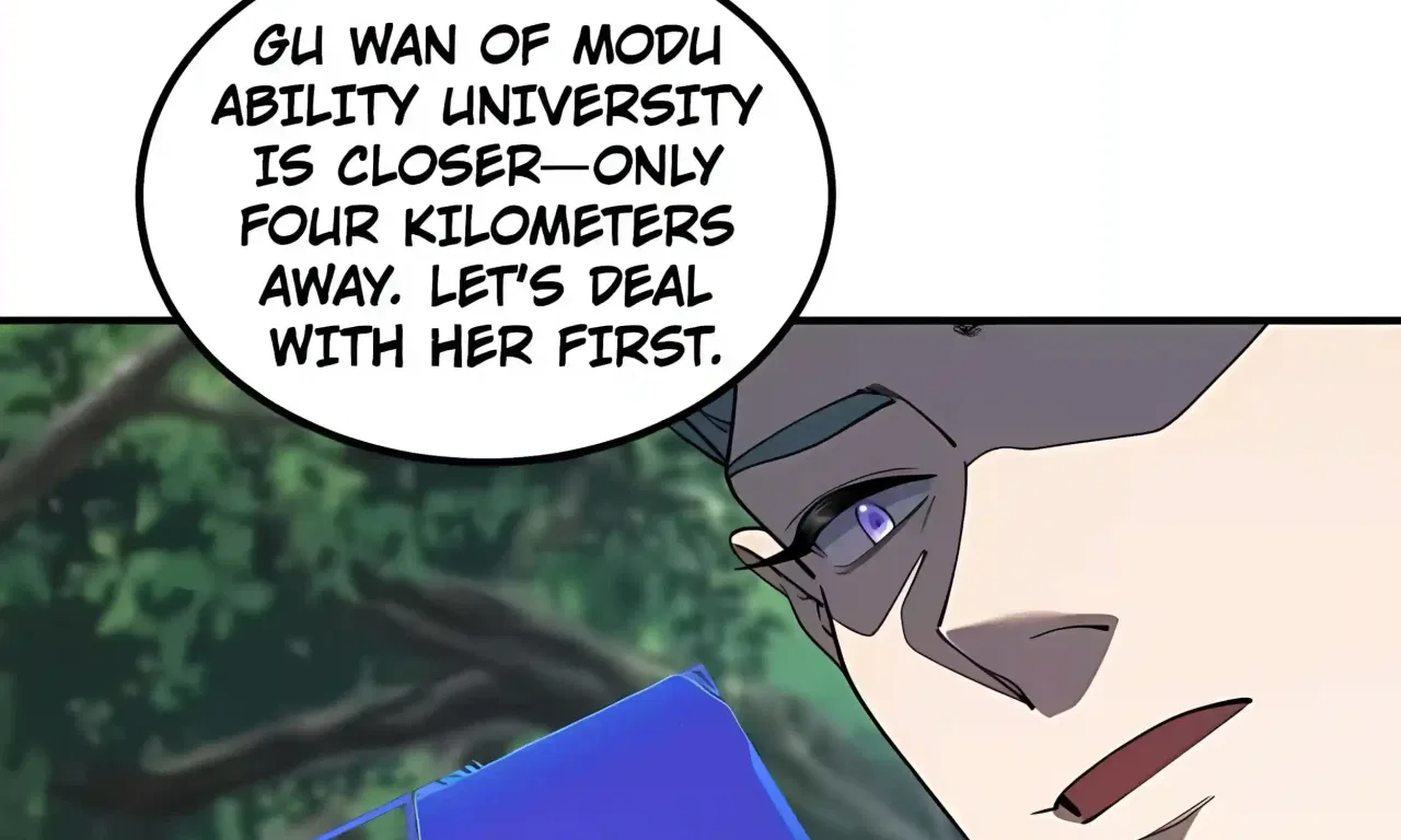 Awakening the Purple Thunder at the Beginning Chapter 78 – Page 281