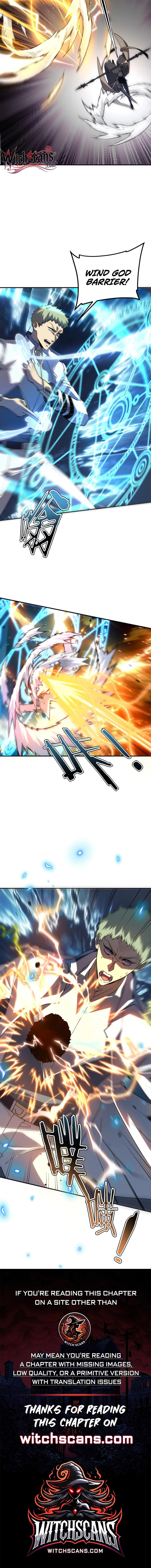 Awakening the Purple Thunder at the Beginning Chapter 70 – Page 14