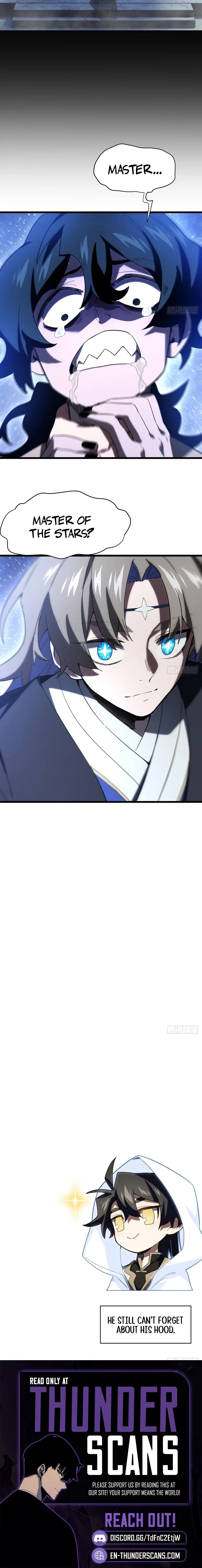Start by signing in and obtaining the Ancient Divine Body Chapter 154 – Page 9
