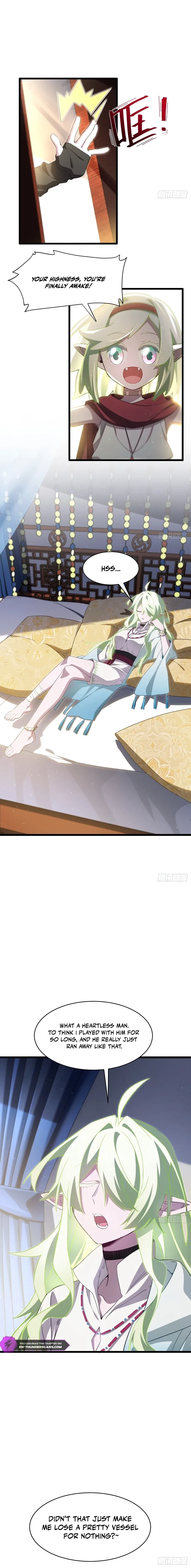 Start by signing in and obtaining the Ancient Divine Body Chapter 151 – Page 2