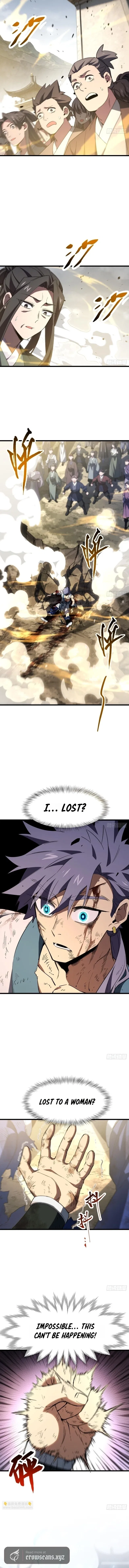 Start by signing in and obtaining the Ancient Divine Body Chapter 150 – Page 2
