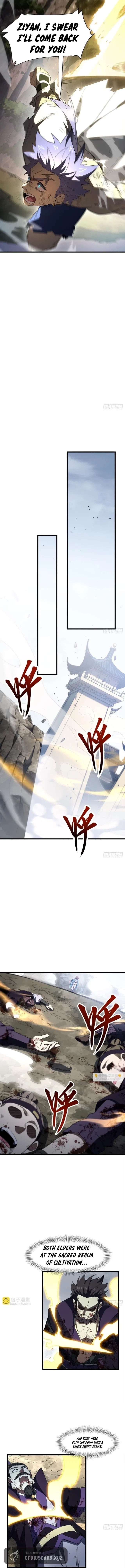 Start by signing in and obtaining the Ancient Divine Body Chapter 150 – Page 10