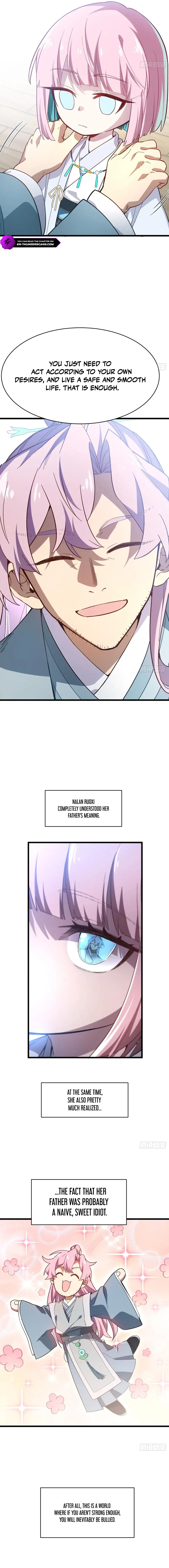 Start by signing in and obtaining the Ancient Divine Body Chapter 148 – Page 3