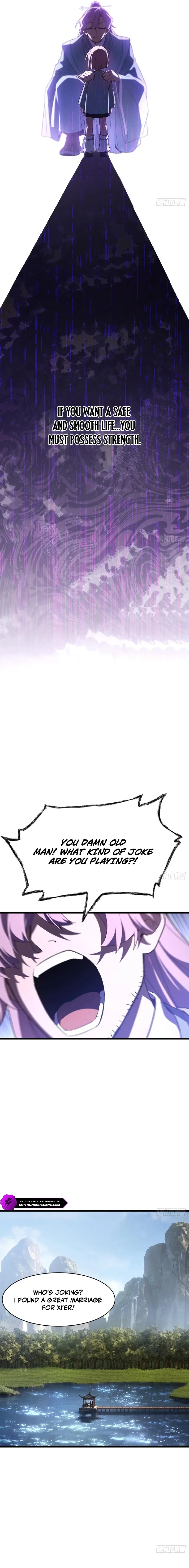 Start by signing in and obtaining the Ancient Divine Body Chapter 148 – Page 4