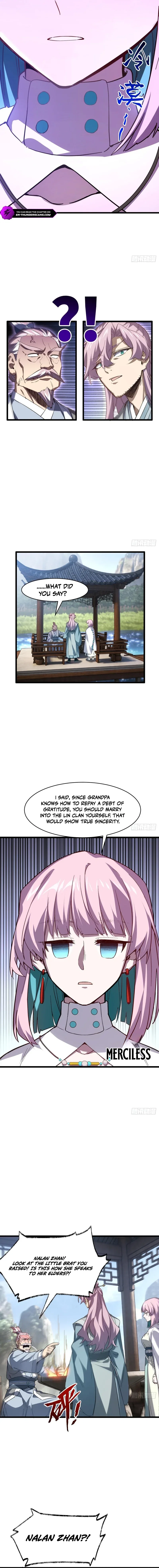 Start by signing in and obtaining the Ancient Divine Body Chapter 148 – Page 6