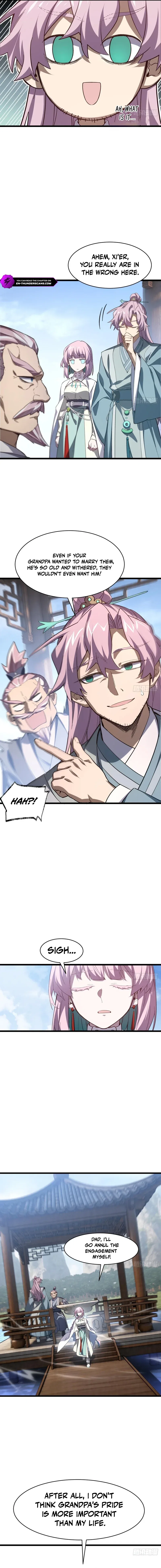 Start by signing in and obtaining the Ancient Divine Body Chapter 148 – Page 7