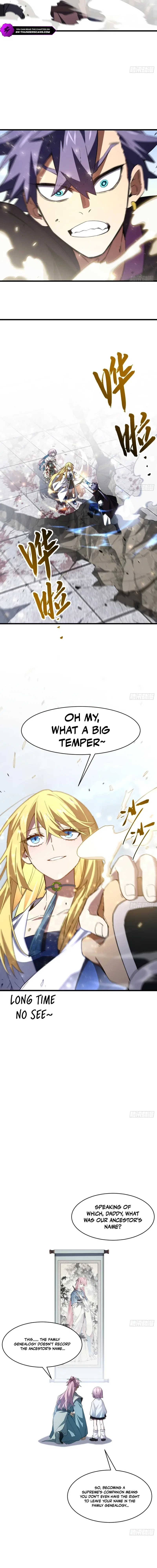 Start by signing in and obtaining the Ancient Divine Body Chapter 148 – Page 13