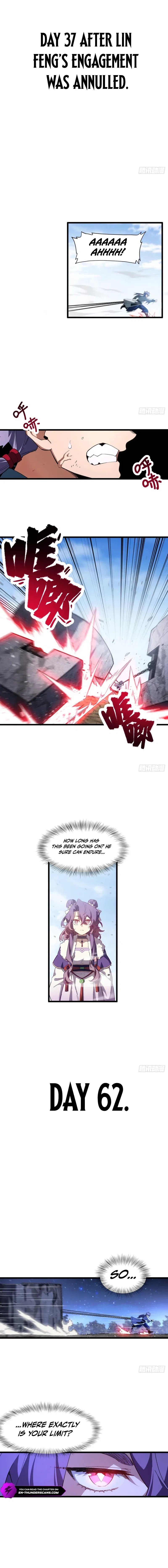 Start by signing in and obtaining the Ancient Divine Body Chapter 146 – Page 3