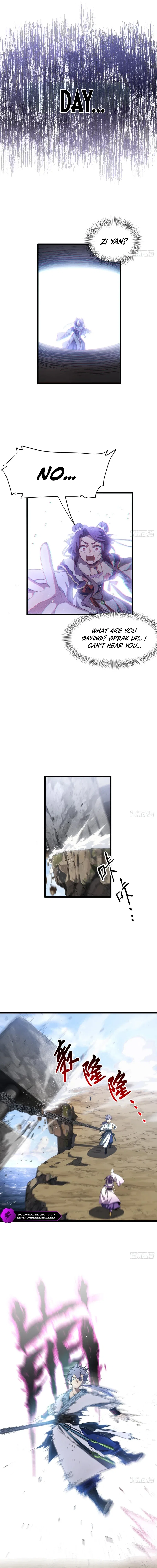 Start by signing in and obtaining the Ancient Divine Body Chapter 146 – Page 5