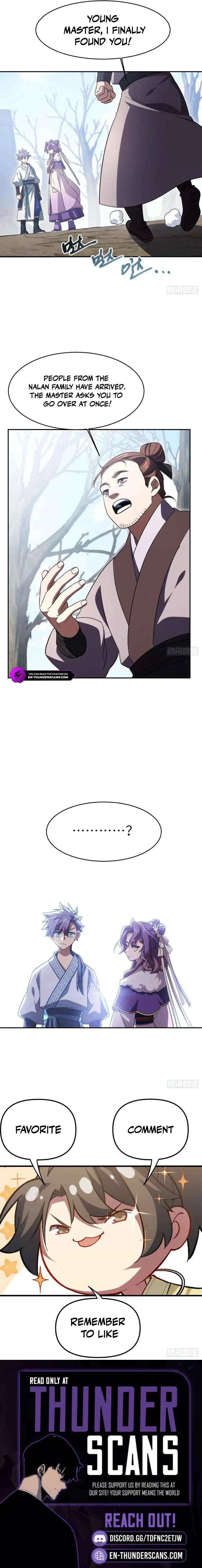 Start by signing in and obtaining the Ancient Divine Body Chapter 144 – Page 12