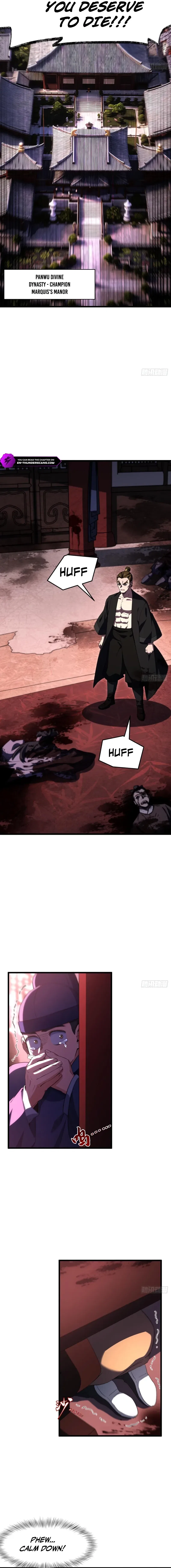 Start by signing in and obtaining the Ancient Divine Body Chapter 143 – Page 7