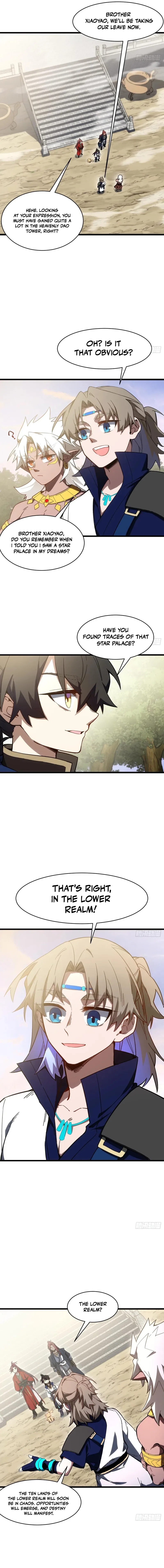 Start by signing in and obtaining the Ancient Divine Body Chapter 143 – Page 9