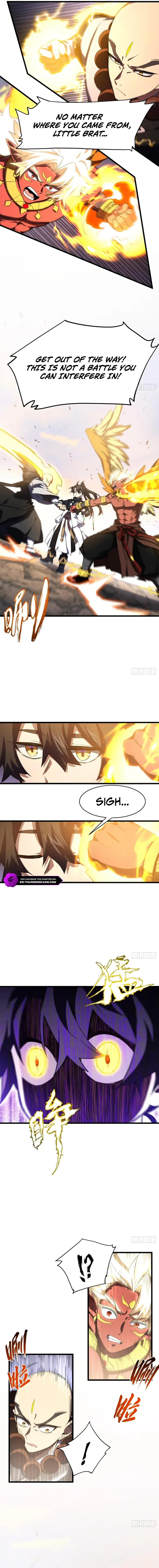Start by signing in and obtaining the Ancient Divine Body Chapter 142 – Page 2