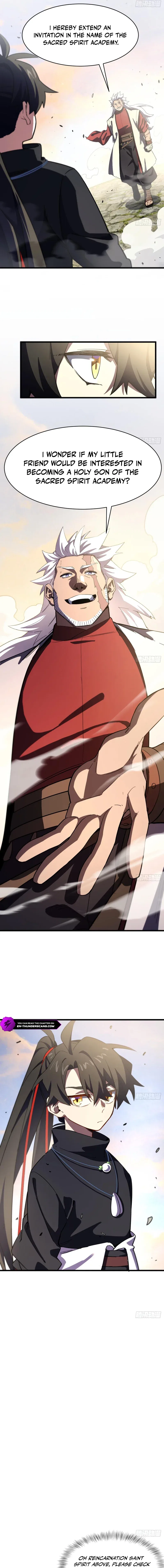 Start by signing in and obtaining the Ancient Divine Body Chapter 142 – Page 14