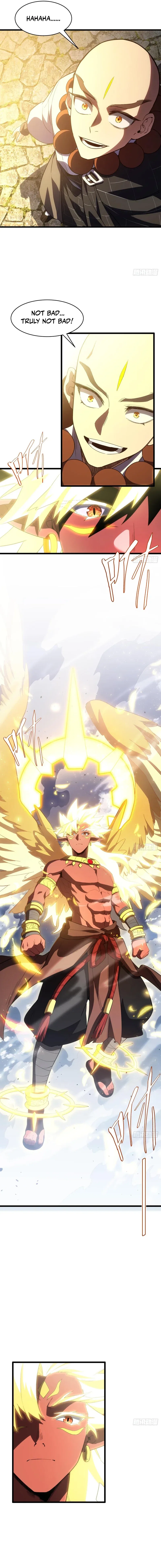 Start by signing in and obtaining the Ancient Divine Body Chapter 141 – Page 6