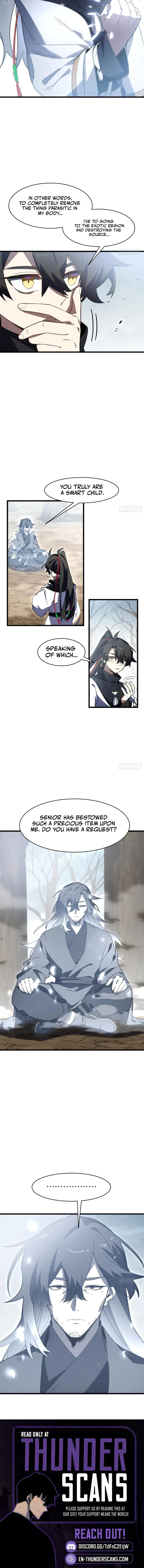 Start by signing in and obtaining the Ancient Divine Body Chapter 139 – Page 9