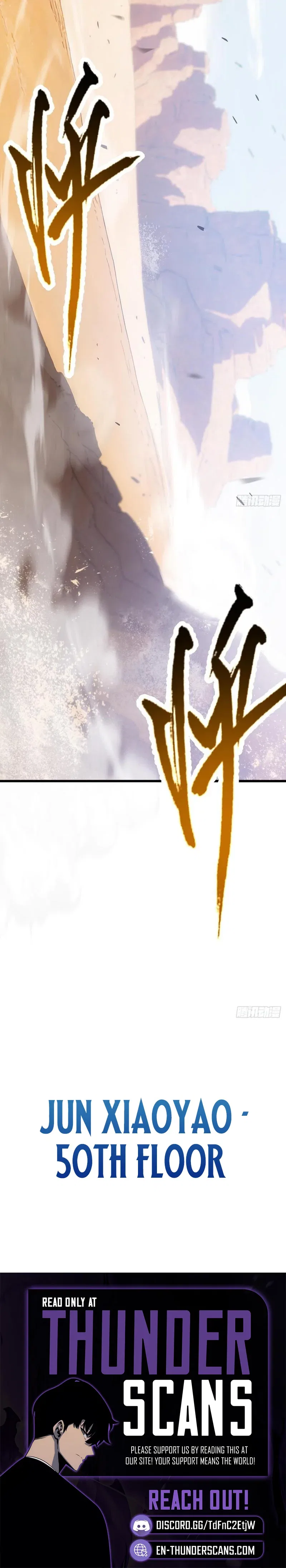 Start by signing in and obtaining the Ancient Divine Body Chapter 136 – Page 11