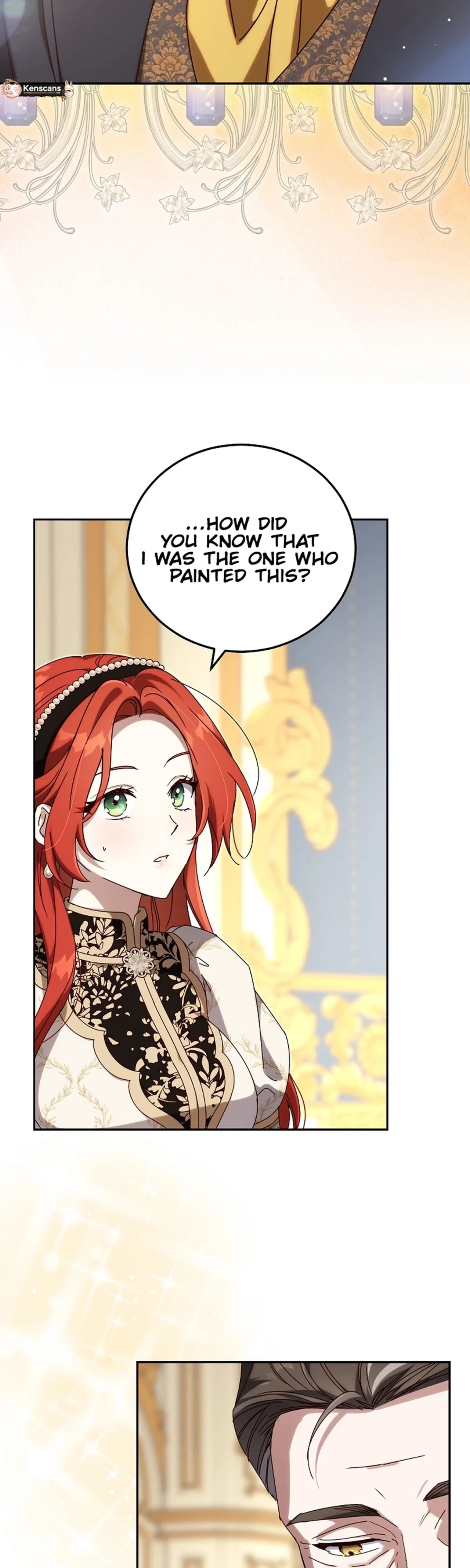 Since I Don’t Remember Anything About It, Shall We Break Up, Your Majesty? Chapter 76 – Page 3