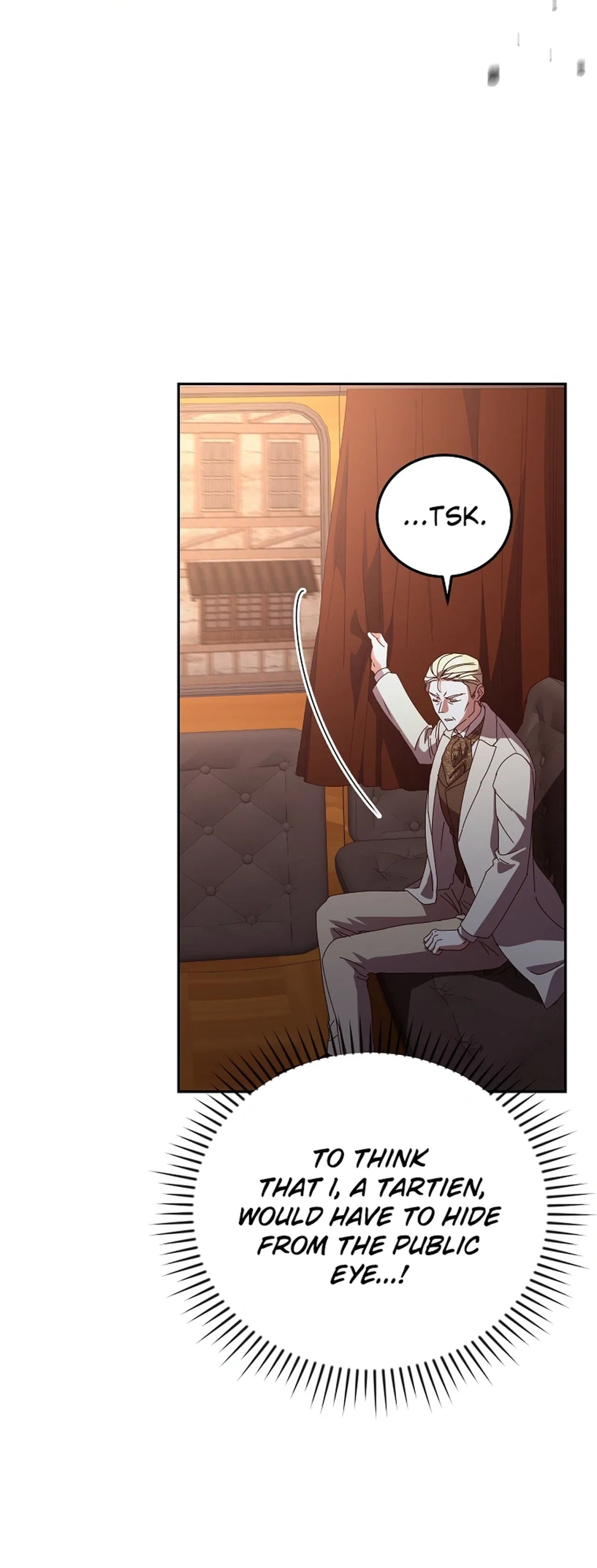 Since I Don’t Remember Anything About It, Shall We Break Up, Your Majesty? Chapter 75 – Page 6