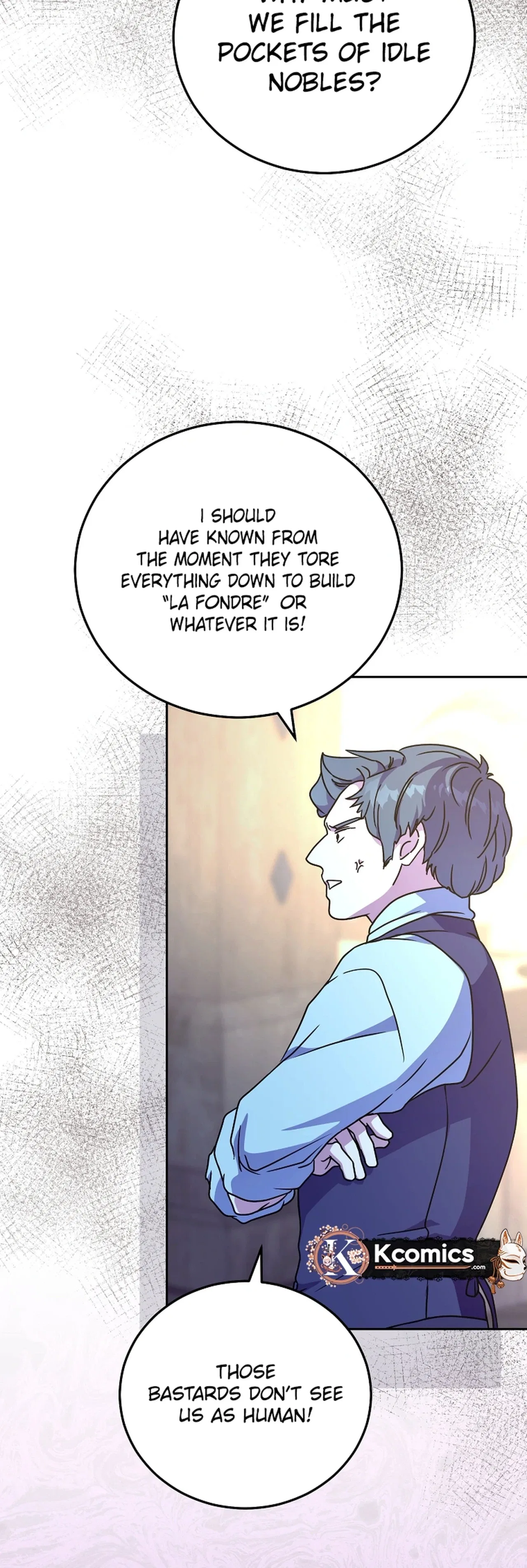 Since I Don’t Remember Anything About It, Shall We Break Up, Your Majesty? Chapter 74 – Page 6
