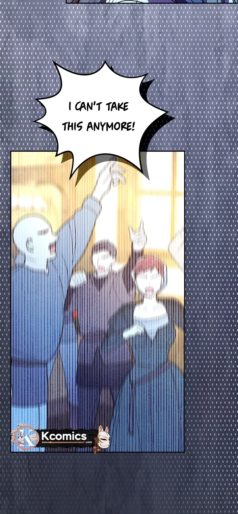 Since I Don’t Remember Anything About It, Shall We Break Up, Your Majesty? Chapter 74 – Page 9