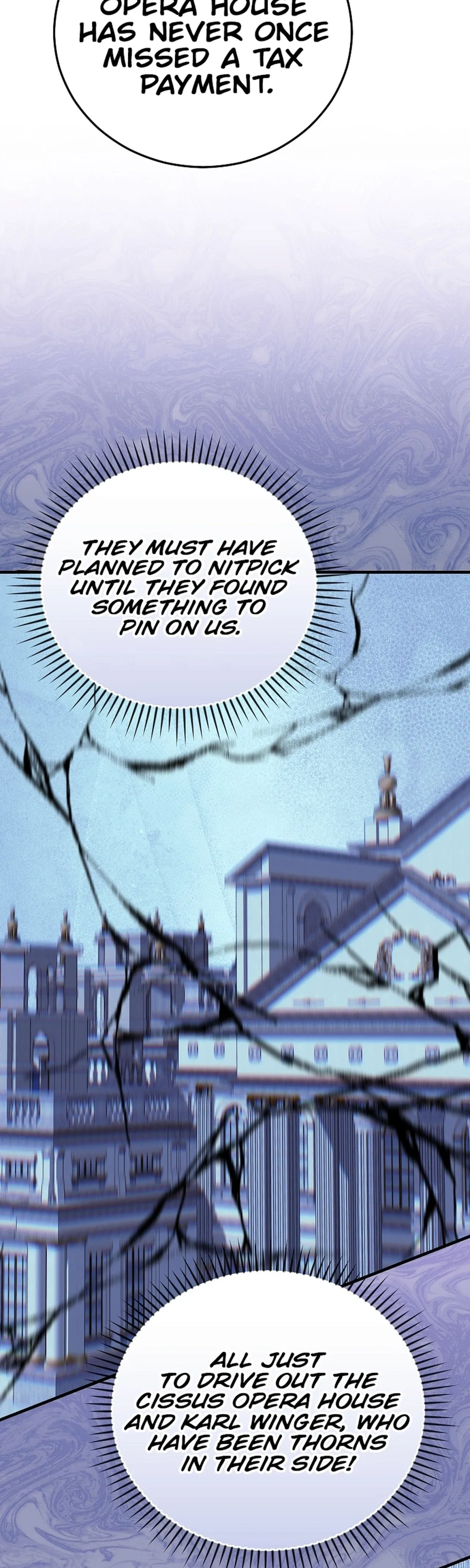 Since I Don’t Remember Anything About It, Shall We Break Up, Your Majesty? Chapter 73 – Page 5