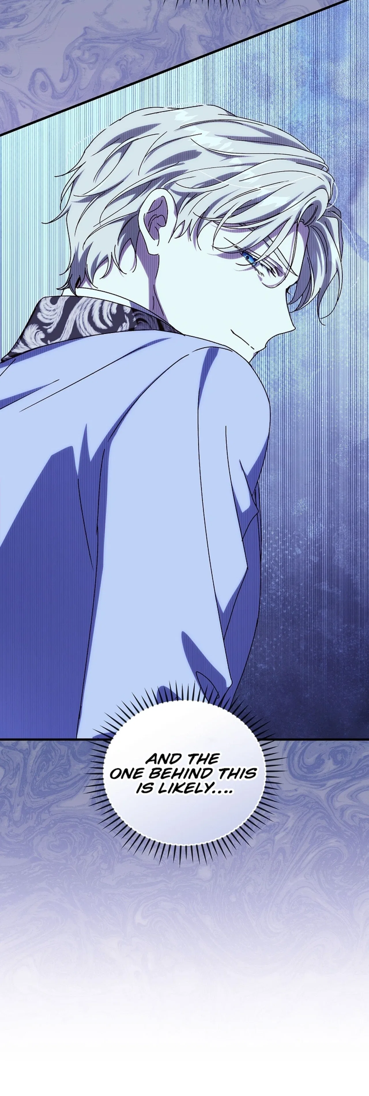 Since I Don’t Remember Anything About It, Shall We Break Up, Your Majesty? Chapter 73 – Page 6