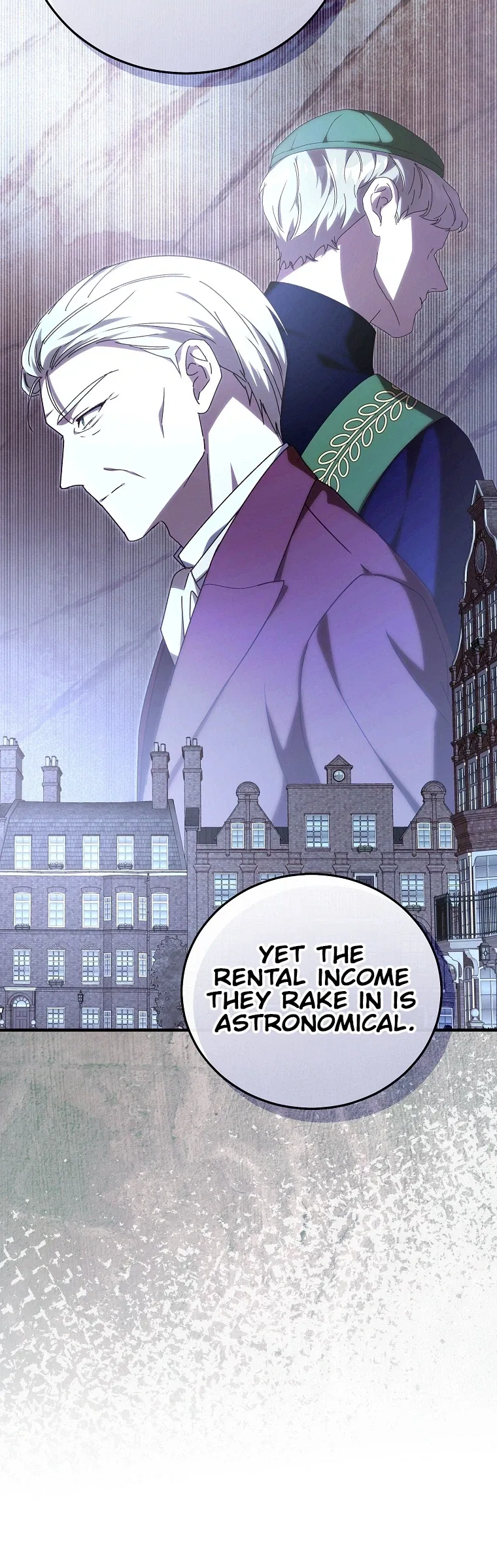 Since I Don’t Remember Anything About It, Shall We Break Up, Your Majesty? Chapter 73 – Page 15