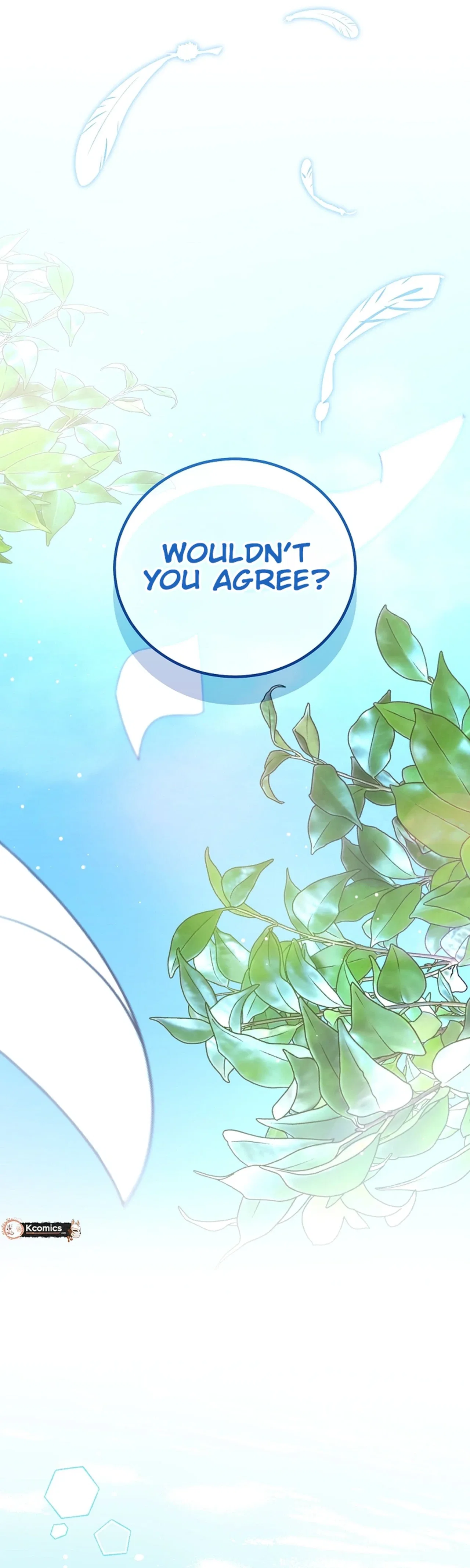 Since I Don’t Remember Anything About It, Shall We Break Up, Your Majesty? Chapter 73 – Page 27