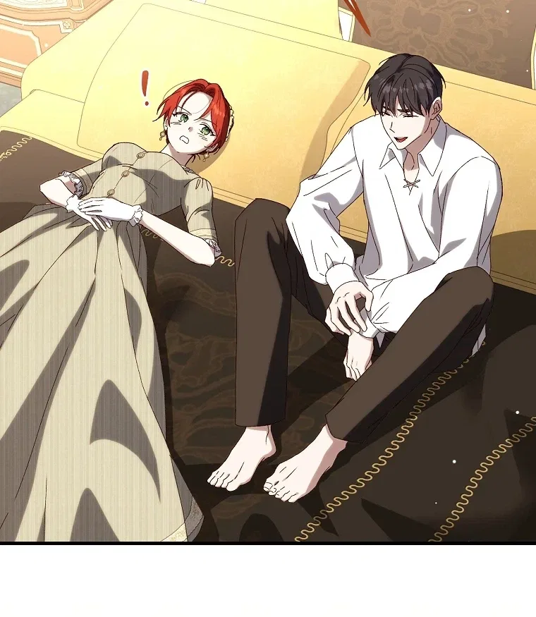 Since I Don’t Remember Anything About It, Shall We Break Up, Your Majesty? Chapter 72 – Page 18