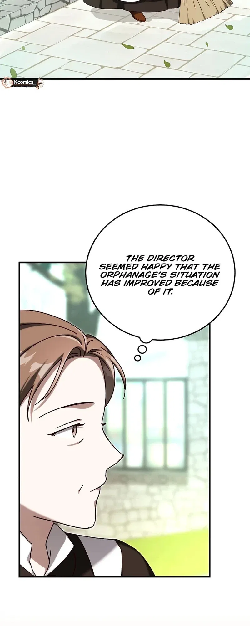 Since I Don’t Remember Anything About It, Shall We Break Up, Your Majesty? Chapter 71 – Page 12