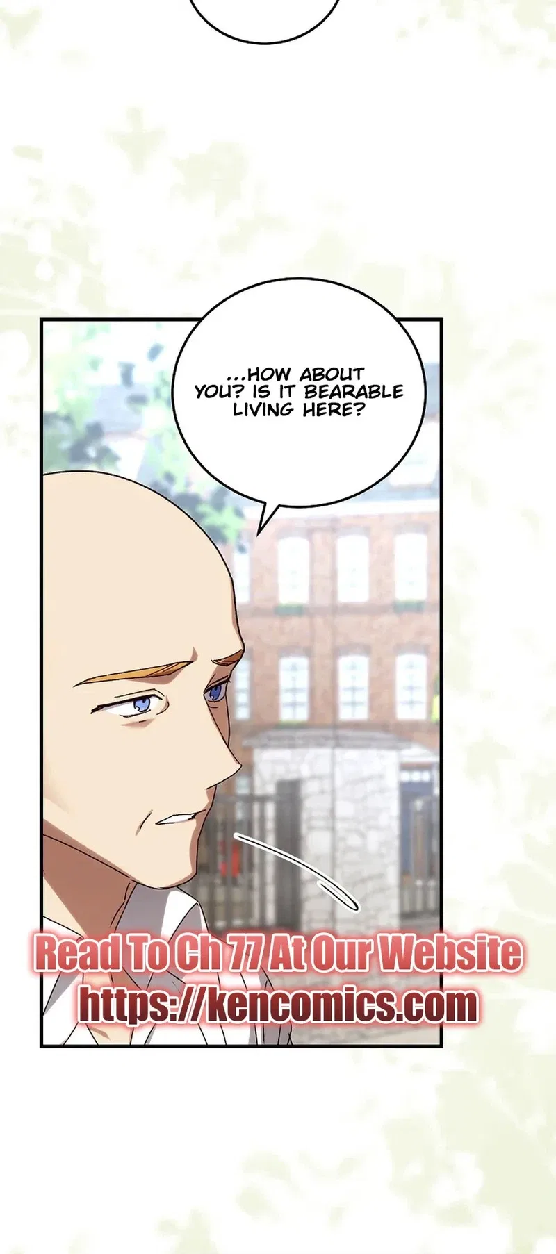 Since I Don’t Remember Anything About It, Shall We Break Up, Your Majesty? Chapter 71 – Page 15