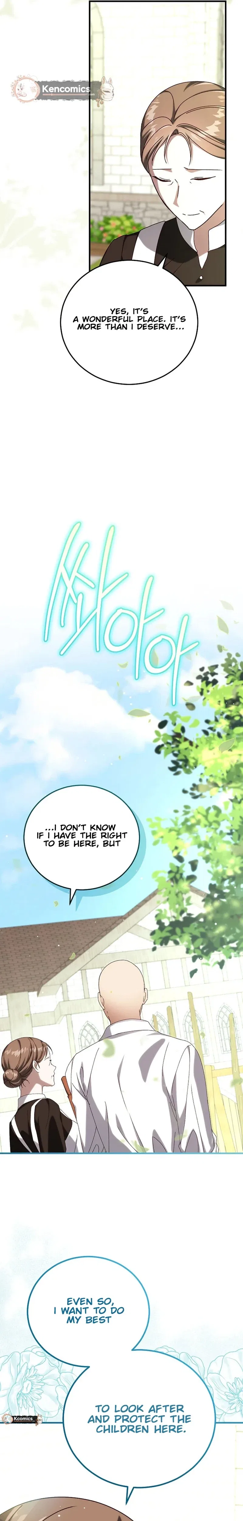 Since I Don’t Remember Anything About It, Shall We Break Up, Your Majesty? Chapter 71 – Page 16
