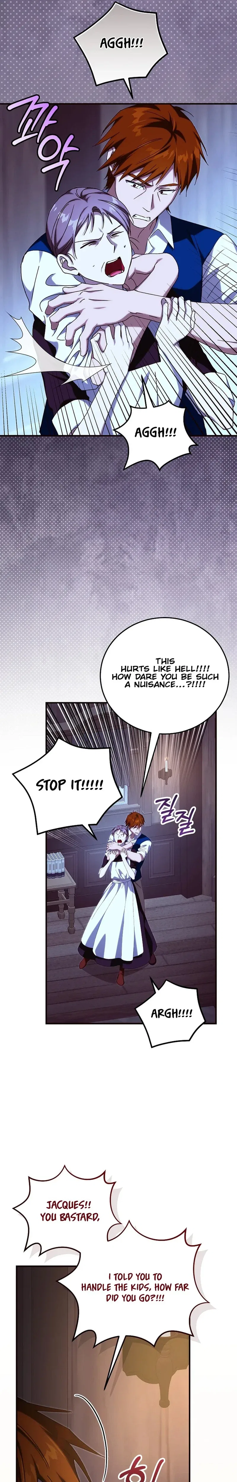 Since I Don’t Remember Anything About It, Shall We Break Up, Your Majesty? Chapter 71 – Page 25