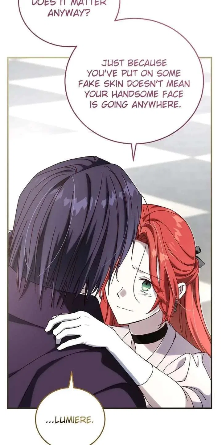 Since I Don’t Remember Anything About It, Shall We Break Up, Your Majesty? Chapter 69 – Page 2
