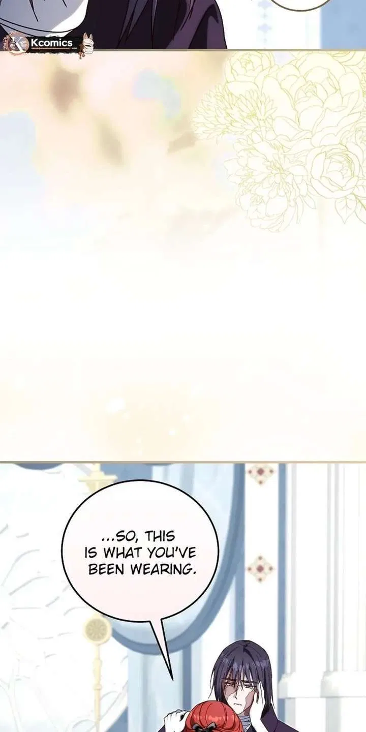 Since I Don’t Remember Anything About It, Shall We Break Up, Your Majesty? Chapter 69 – Page 4