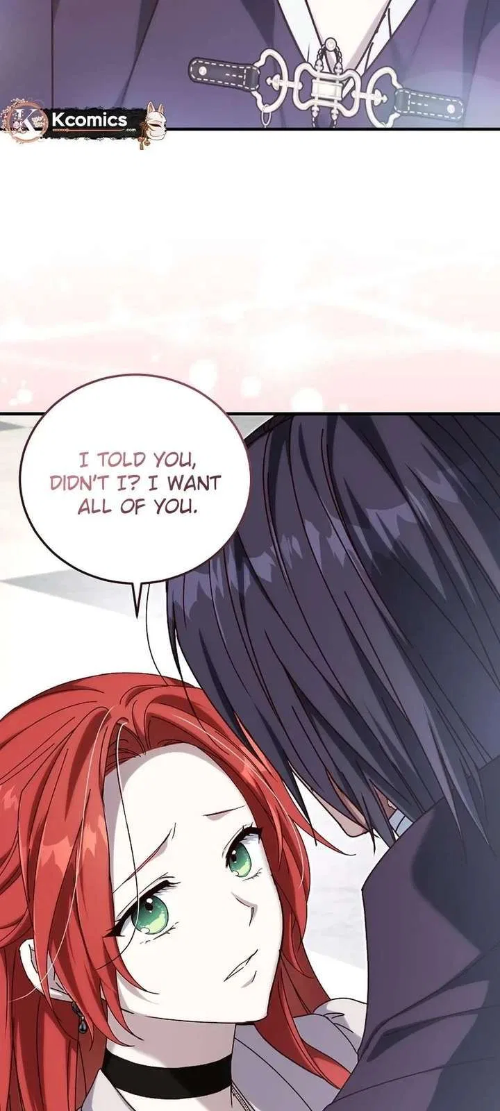 Since I Don’t Remember Anything About It, Shall We Break Up, Your Majesty? Chapter 69 – Page 7