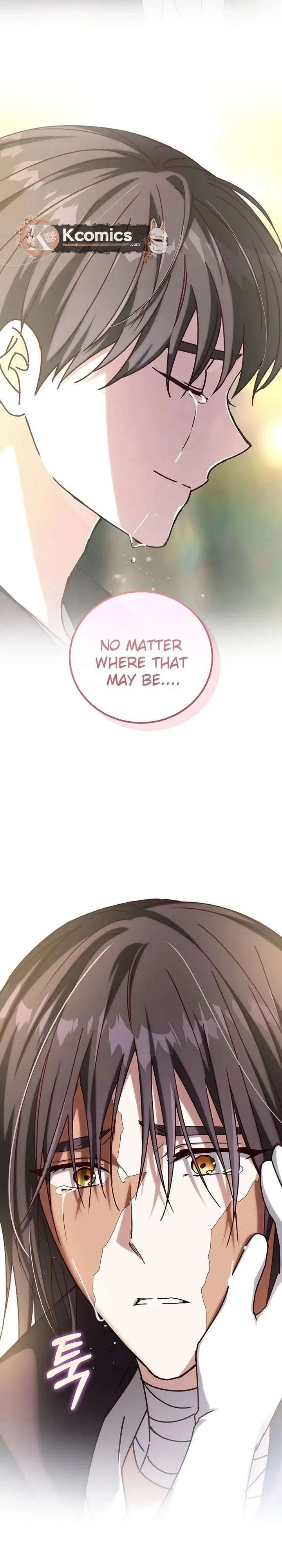 Since I Don’t Remember Anything About It, Shall We Break Up, Your Majesty? Chapter 69 – Page 11