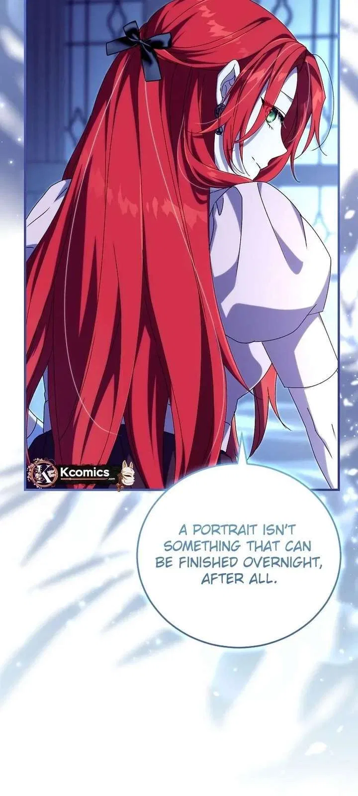 Since I Don’t Remember Anything About It, Shall We Break Up, Your Majesty? Chapter 69 – Page 22