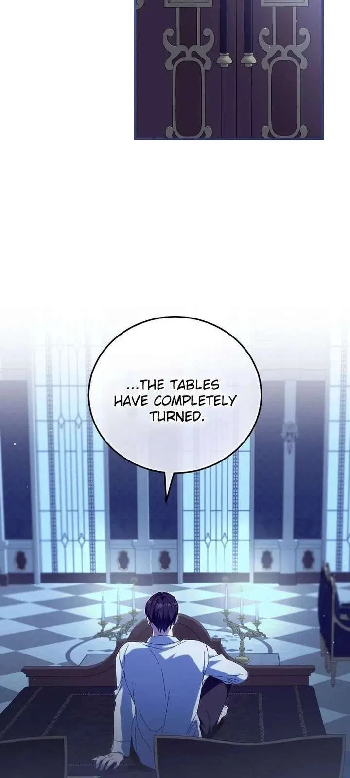 Since I Don’t Remember Anything About It, Shall We Break Up, Your Majesty? Chapter 69 – Page 25