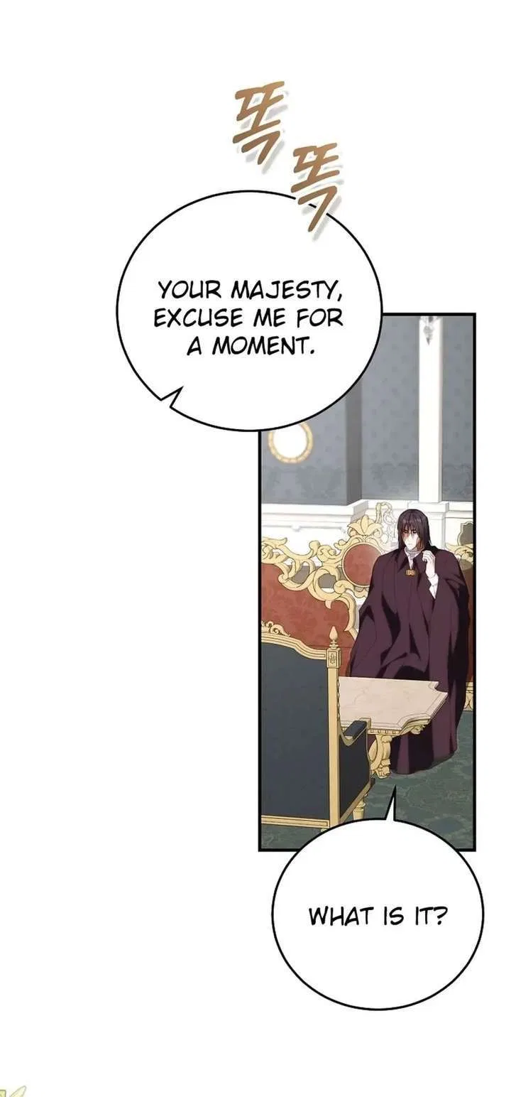 Since I Don’t Remember Anything About It, Shall We Break Up, Your Majesty? Chapter 69 – Page 33