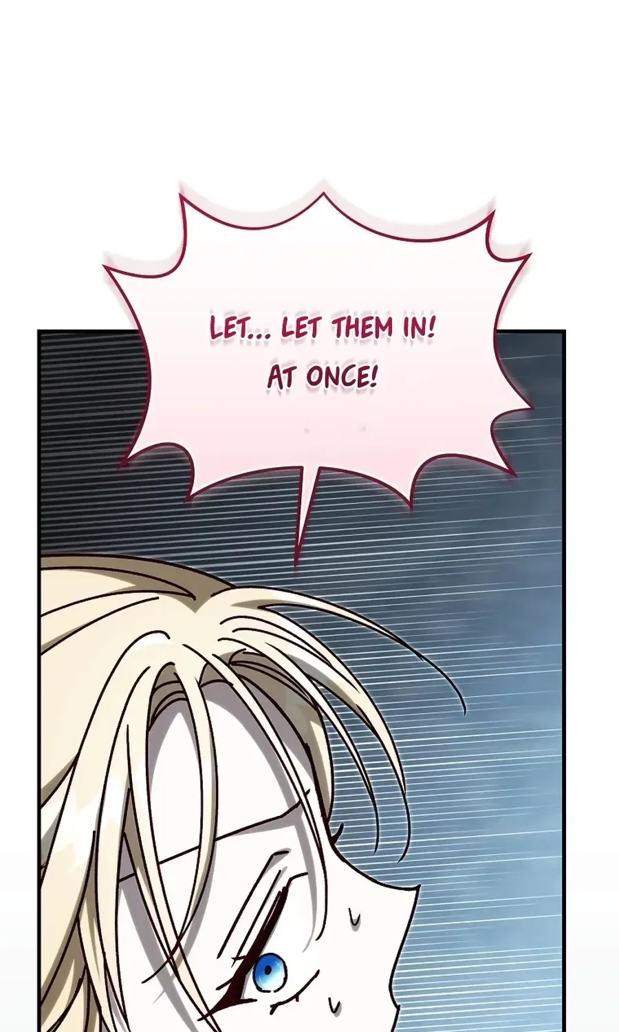 Since I Don’t Remember Anything About It, Shall We Break Up, Your Majesty? Chapter 68 – Page 25