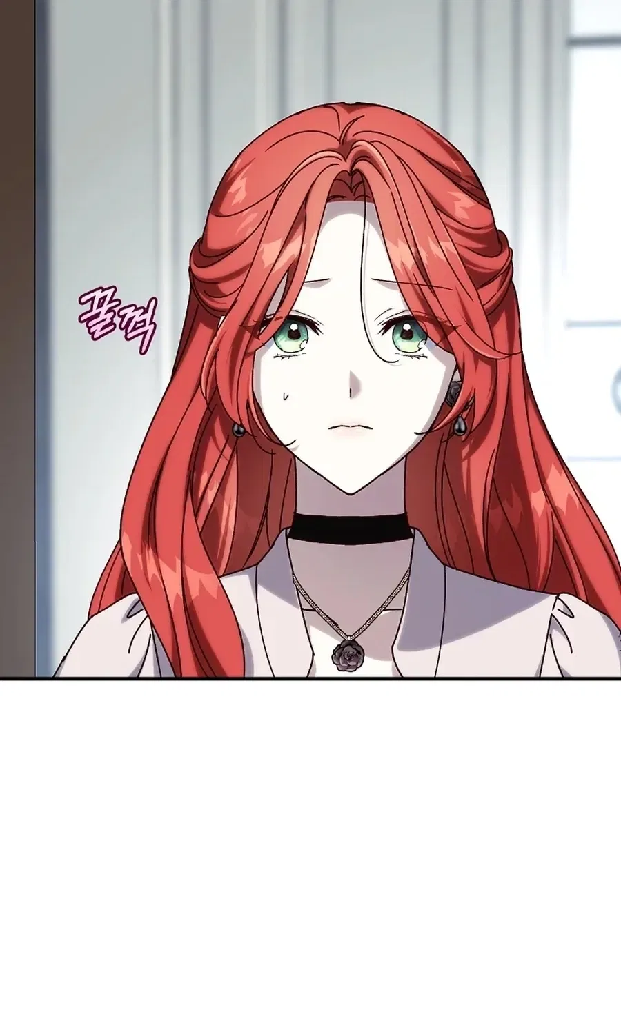 Since I Don’t Remember Anything About It, Shall We Break Up, Your Majesty? Chapter 68 – Page 28