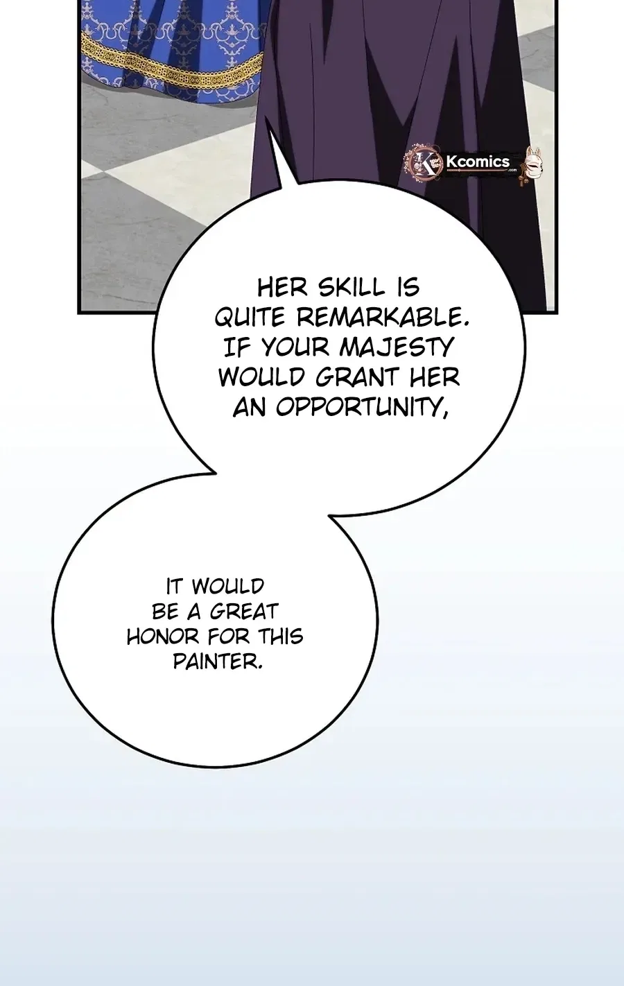 Since I Don’t Remember Anything About It, Shall We Break Up, Your Majesty? Chapter 68 – Page 30