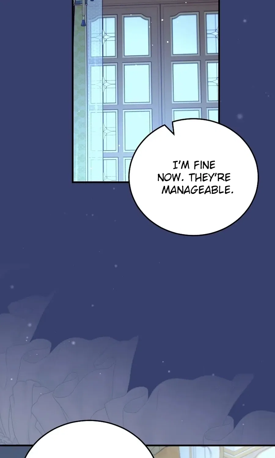 Since I Don’t Remember Anything About It, Shall We Break Up, Your Majesty? Chapter 68 – Page 44