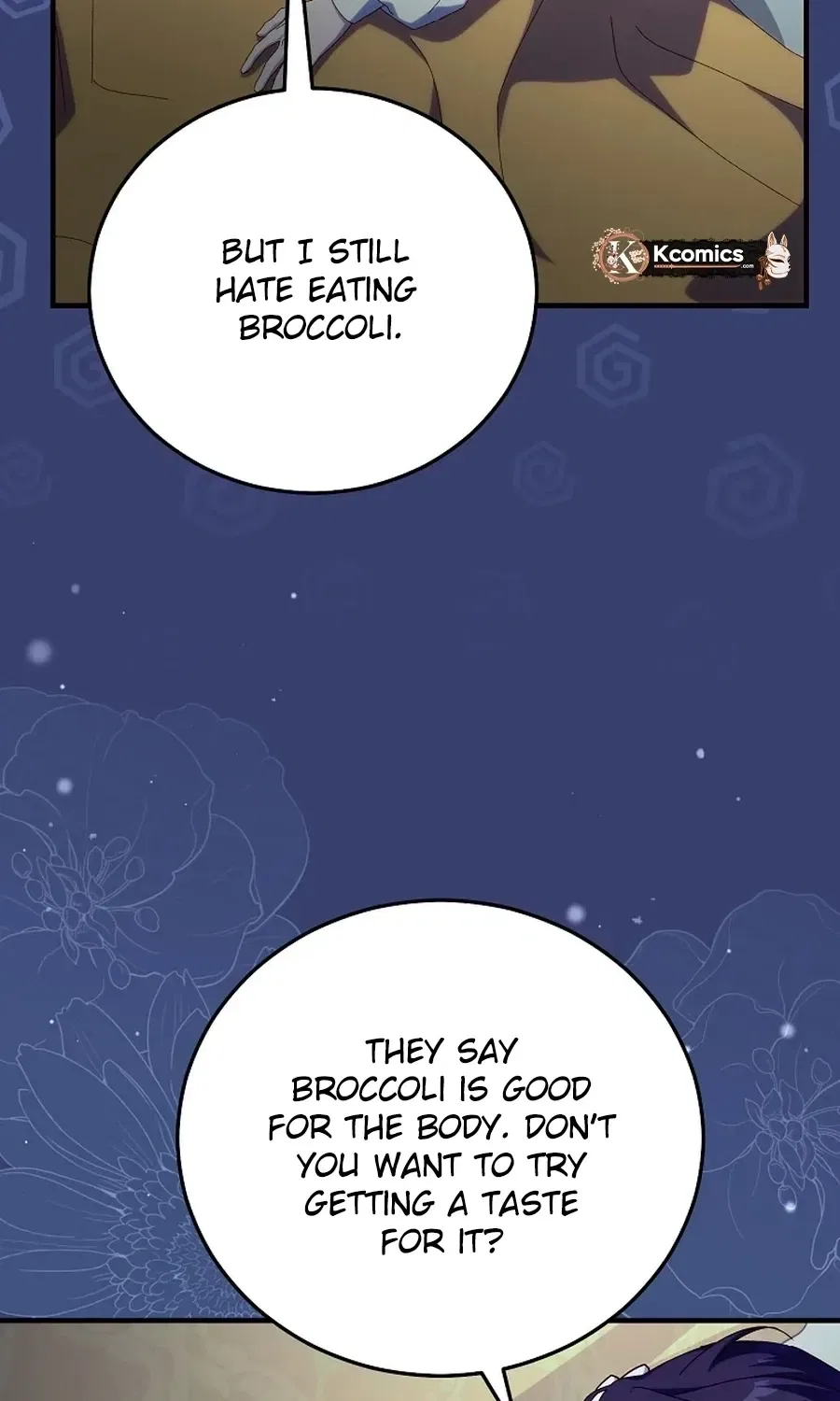 Since I Don’t Remember Anything About It, Shall We Break Up, Your Majesty? Chapter 68 – Page 52